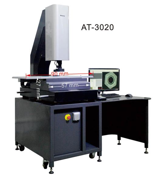 Buy cheap CNC Video Measuring Equipment from wholesalers