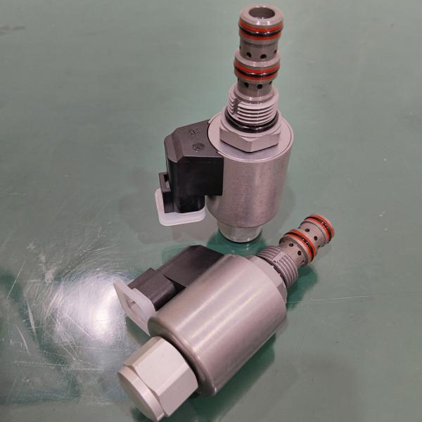 Buy cheap KDPR08-33 Hydraulic Proportional Solenoid Valve with Proportional Pressure Reduce from wholesalers