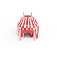 Buy cheap Inflatable Carnival Activities Movable Tents Outdoor For Event product