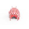 Buy cheap Inflatable Carnival Activities Movable Tents Outdoor For Event from wholesalers