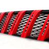 Buy cheap 2015-2018 Black Nissan Frontier Grill Navara Np300 Modifications from wholesalers