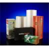 Buy cheap s Leading of BOPET Film for Exhibition Paper Core or as Customized from wholesalers