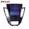 Buy cheap Cadillac Escalade Stereo Head Unit DSP Carplay 2007-2012 Multimedia Player from wholesalers