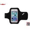 Buy cheap New 100% Qualify Adjustable Outdoor Sports Lycra Running Armband Case For Iphone Color from wholesalers