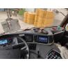 Buy cheap Used SA NY SAC6500 650ton Truck Crane Small Truck Crane Mobile Crane Truck Mounted Crane in Excellent for Sale from wholesalers