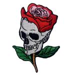 Fashion Design Custom Cloth Badges Multi Color Overlock Decorative For Clothing