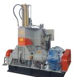 Rubber Bucket Elevator Kneader for 150L Rubber Powder Mixing and Kneading