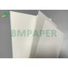 Buy cheap 70 x 100cm 350gsm Glossy Ivory Board For High - end Cosmetic Packaging Box from wholesalers