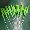 Buy cheap HUBER SUHNER E2000 3m Fiber Optic Jumper Cable from wholesalers
