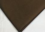 EN 11611 Fire Retardant UV Resistant Fabric For Tent