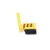 Buy cheap Traffic Yellow 151*218*816mm Smart Parking Lock from wholesalers