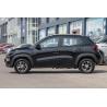 Buy cheap Electric Automobile Car Vehicle Dongfeng Nano Box 331KM 4 Seater EV Car from wholesalers