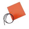 Buy cheap Oven 12v 24v Silicone Rubber Heater Pad 220v USB Interface from wholesalers