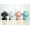 Buy cheap Balloon desktop fan,high power blower table fan,small office fan from wholesalers