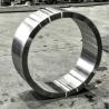 Buy cheap Open Die Forging Sae8620 Sae8640 Steel Deep Drilling Ringlike Products from wholesalers