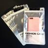 Buy cheap Custom Printing OPP Plastic Zipper Bags for Accessories/Phone Case Package from wholesalers