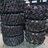 Buy cheap Mud Tubeless ATV Tires Street Tires 25*8-12 For 4x4 All Terrain Motor Vehice product