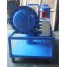 Buy cheap 11kW Digital Dielectic Dissipation Factor Tester Vacuum Transformer Oil Purifier from wholesalers