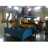 Buy cheap Medium Transformer Manufacturing Machinery , Automatic Corrugated Plate Welding Machine from wholesalers