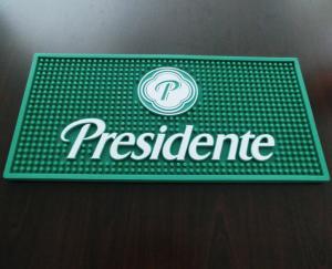 Buy cheap Factory wholesale bar counter mat from wholesalers