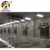 Buy cheap 220V 75mm Solar Power Containerized Cold Room , Cold Room For Fish Storage from wholesalers