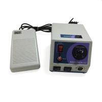 Buy cheap E Connector Marathon N7 Micromotor , 0~35,000 Rpm Speed Strong 204 Micro Motor product