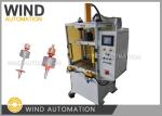 Armature Commutator Hydraulic Press Machine Motor Parts Placement Device