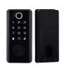 Buy cheap Smart Look Glass Door Fingerprint Lock Multi Function from wholesalers