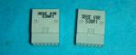 TB807 3BSE008538R1 ABB BUS TERMINATOR 17mm Length