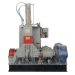 Blue/Green 55L Rubber Kneader Machine The Perfect Tool for Rubber Compound
