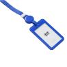 Buy cheap Deyi 6.1*10cm PVC Card Holder from wholesalers