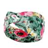 Buy cheap Anti Sweat Women Head Scarves Unisex Yoga Headbands For Short Hair from wholesalers