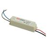 Buy cheap 12v Taiwan meanwell drivers LED lights power supply 20w from wholesalers
