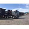 Buy cheap HW76 Tractor Trailer Truck from wholesalers