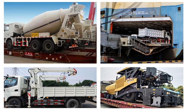 Used Zoomlion 80h7 80ton Truck Crane Small Truck Crane Mobile Crane Truck Mounted Crane in Excellent Condition Crawler C