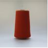Buy cheap Red Meta Aramid Yarn 50 / 50 For FR Welding Work Clothing from wholesalers