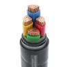 Buy cheap MV 8.7/15KV 3core 95mm 120mm 150mm 240mm 300mm Copper XLPE Insulation Electrical Cable from wholesalers