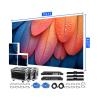 Buy cheap Outdoor P4.81 SMD2020 Pixel Configuration LED Rental Screens with High Contrast from wholesalers