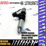 Fuel Injector system 095000-1150 ME132940 095000-1151 ME302573 For MITSUBISHI