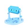 Buy cheap Cat And Dog Food Bowl Roller Leaking Device Educational from wholesalers