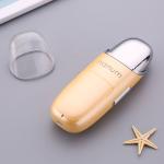 3 IN 1 Beauty Facial Hydrating Massager,Skin Water Test ,Vibration Massager GK