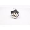 Buy cheap Corrosion Resistance Truck Trailer Wiring Connector 7 Pin OEM Standard from wholesalers