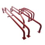 0.10mm Custom Tube Bending Services , Stainless Steel Tube Fabrication