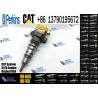 Buy cheap Fuel Injector 128-6601 198-6605 for Excavator Engine 3126 3126B from wholesalers