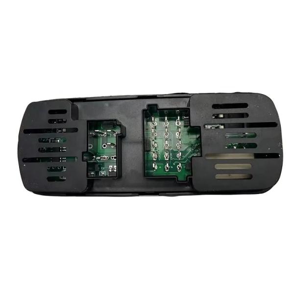 Window Switch Fit For Mercedes Benz Truck OEM 0045455913 0015451204 0015455913