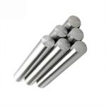 ASTM AISI SS 410 Round Bar Grade 410 Stainless Steel Bar SGS Test 3mm Dia