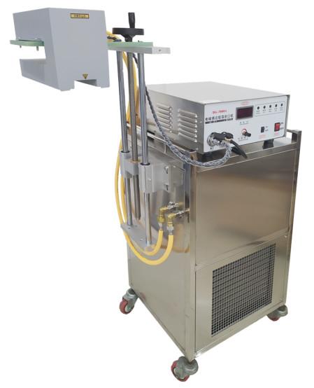 Buy cheap 50-200 BPM DG-3000A Induction Sealing Machine 220V 3KW from wholesalers