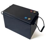 48V 40Ah LiFePO4 Battery Pack High Power For Electric Scooters Robotics &
