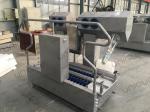 Industrial Boot Hygiene Cleaning Station Machine with 304 Stainless Steel
