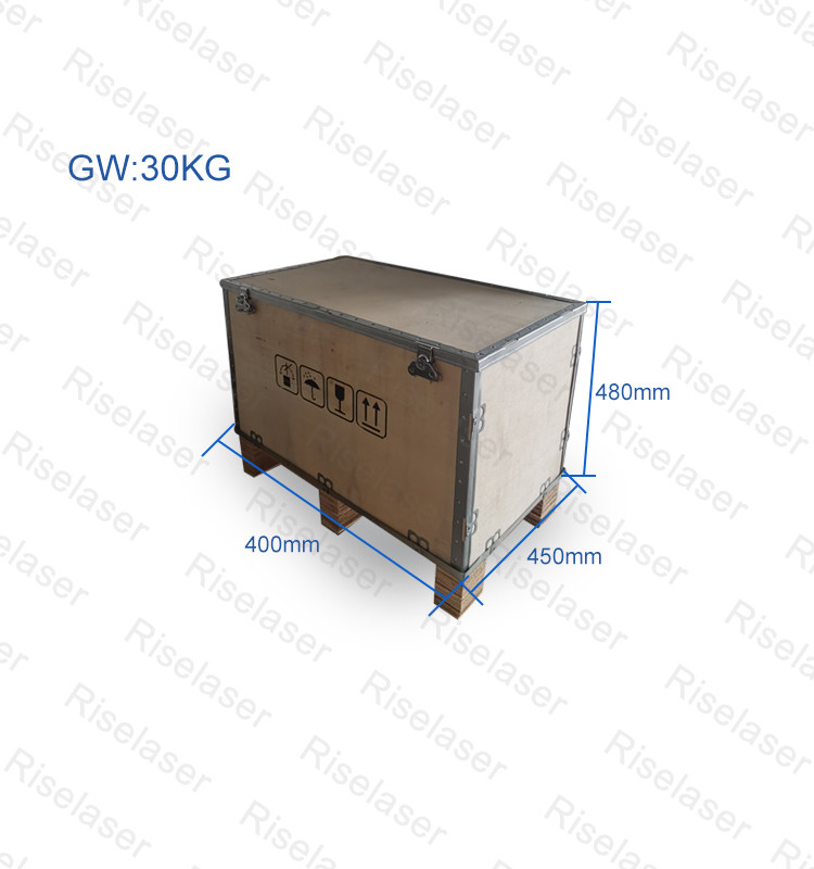 Desktop 40W Mini Portable Jewelry Laser Welding Machine for Gold Silver Stainless Steel Jewellery